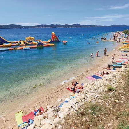 Holiday Put Gazica Croatia Zadar