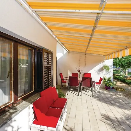 Holiday Put Gazica Croatia