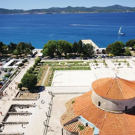 Holiday Put Gazica Croatia Hébergement de vacances