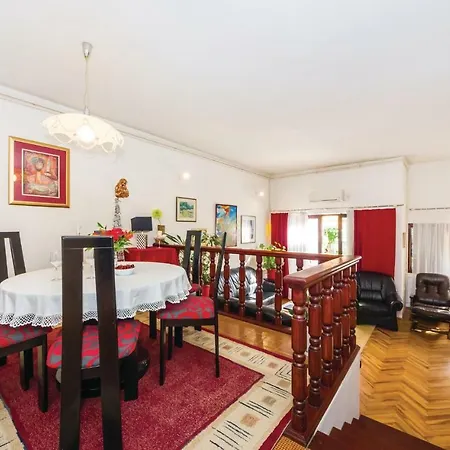 Holiday Put Gazica Croatia Semesterbostad Zadar