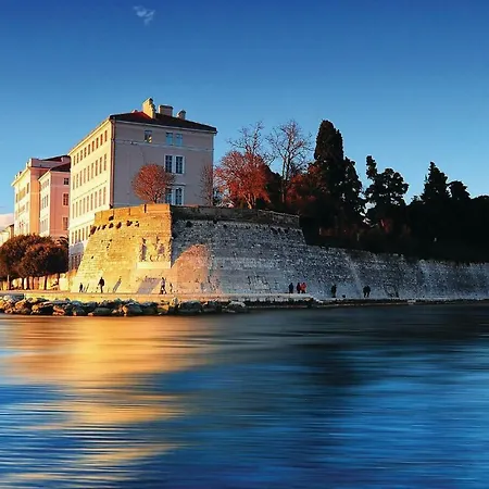 Holiday Put Gazica Croatia Semesterbostad Zadar