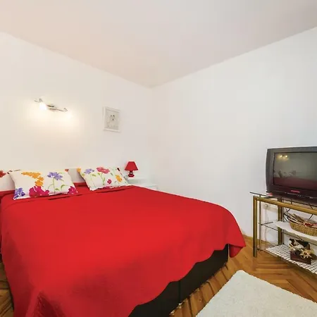 Holiday Put Gazica Croatia Semesterbostad *