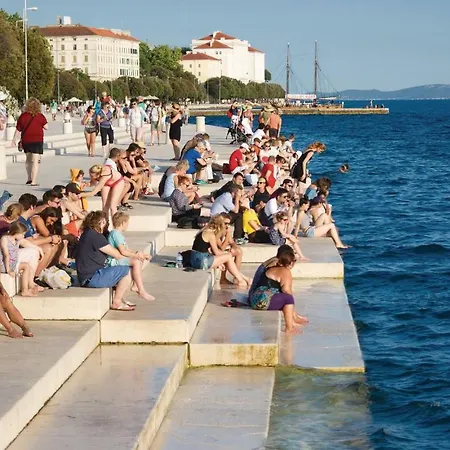 Holiday Put Gazica Croatia Semesterbostad