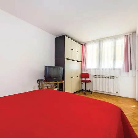 Holiday Put Gazica Croatia Semesterbostad