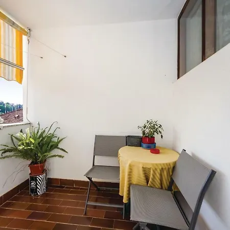 Holiday Put Gazica Croatia Semesterbostad