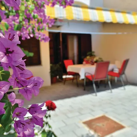 Semesterbostad Holiday Put Gazica Croatia
