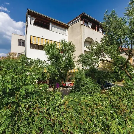 Holiday Put Gazica Croatia Semesterbostad