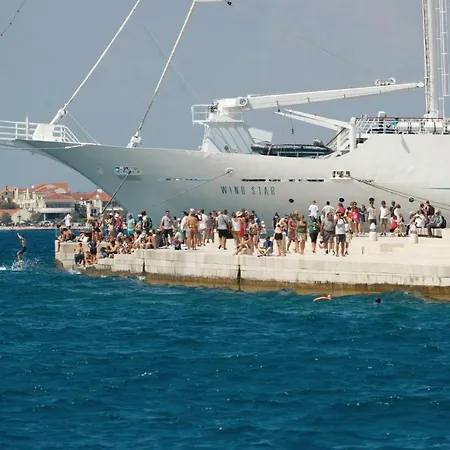 Holiday Put Gazica Croatia *
