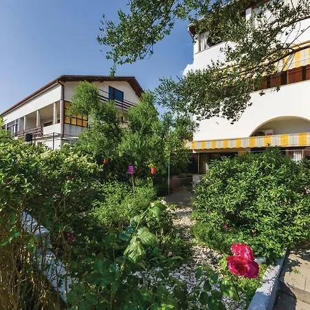 Holiday Put Gazica Croatia Semesterbostad