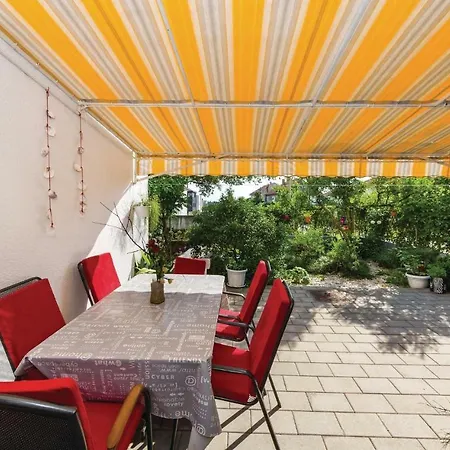 Holiday Put Gazica Croatia Semesterbostad