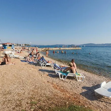 Holiday Put Gazica Croatia