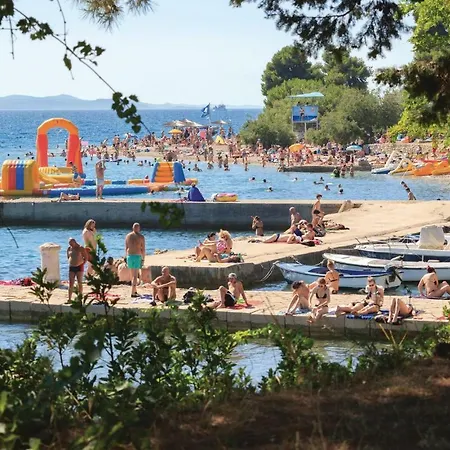 Holiday Put Gazica Croatia Zadar